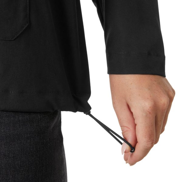 Women's Escape Anorak