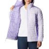 Women's Silver Falls Hooded Jacket