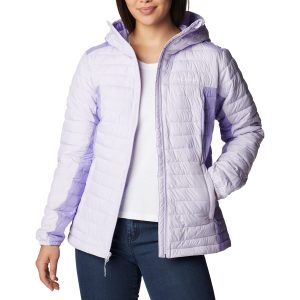 Women's Silver Falls Hooded Jacket