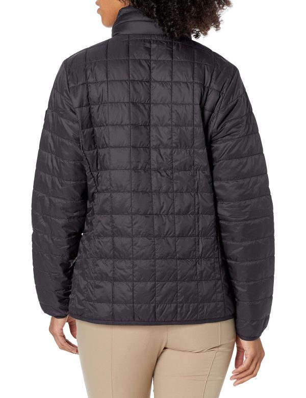 Women's Rainier Jacket