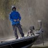 Men's Gunwale Rain Water & Wind Proof Jacket