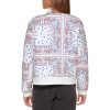 91jFAiQor-L.jpg Women's Diamond Quilted Bomber Jacket (Regular & Plus Size)