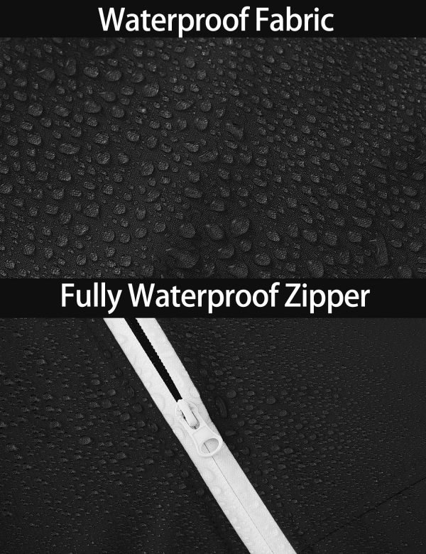 91x11DykuL.jpg Rain Jacket Women Waterproof Lightweight Raincoat Lined Outdoor Hooded Windbreaker